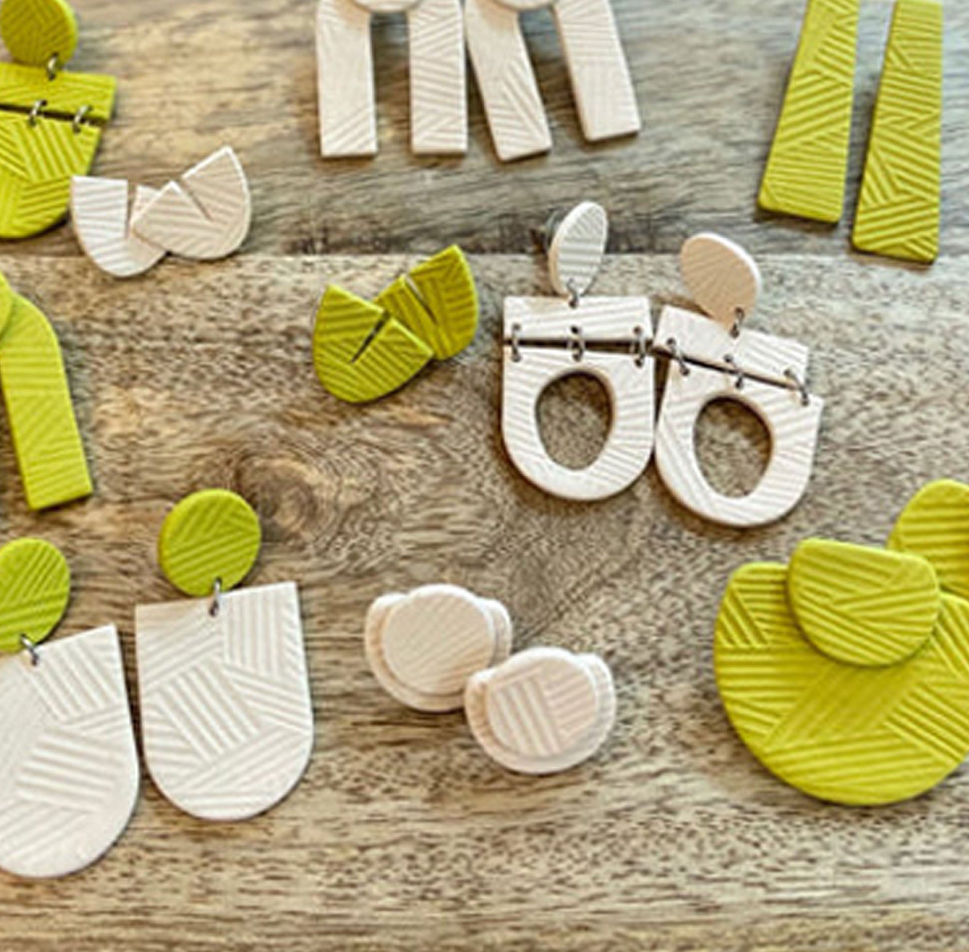 Bolder Than Basics Collection from Uju Lwami Creations