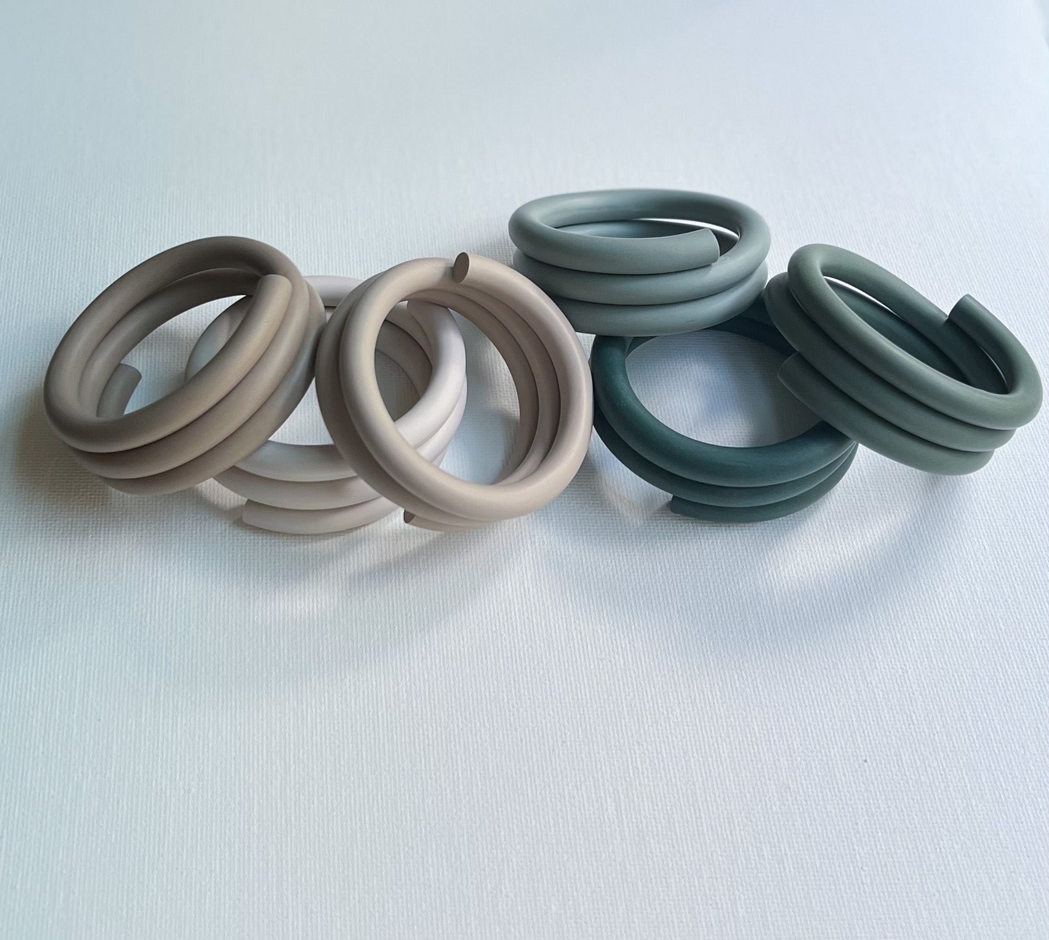 Uju Lwami Creations Bestselling Jewelry